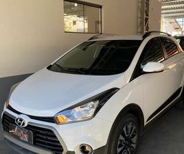 HYUNDAI HB20 STYLE 1.6 FLEX 16V MEC.