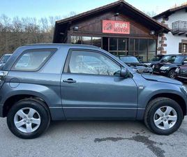 SUZUKI GRAND VITARA 1.9DDIS JX-A