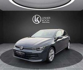 VW GOLF RABBIT TSI ''AHV+SHZ+RFK+ERGOACTIVE-SITZ''