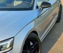 AUDI A5 SPORTBACK AUDI A5 2.0 TFSI 252 KM | PREMIUM PLUS | VIRTUAL COCKPIT | 33 TYS. KM BOBROWNIKI WIELKIE • OLX.PL