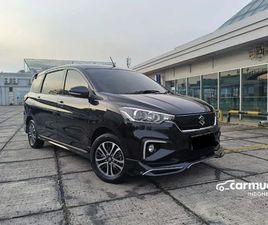 2023 SUZUKI ERTIGA 1.5 HYBRID SS MPV