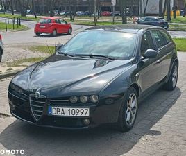 ALFA ROMEO 159 1.9JTDM PROGRESSION