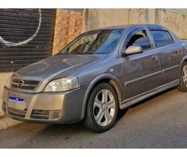CHEVROLET ASTRA SEDAN 2.0/CD/ EXPRES.GLS 2.0 8V 4P
