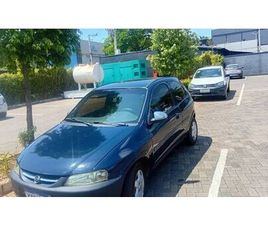 CHEVROLET CELTA CHEVROLET CELTA 1.0/SUPER/N.PIQ.1.0 MPFI VHC 8V 3P 2004