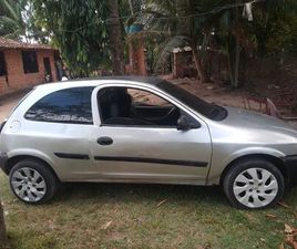 CHEVROLET CELTA CHEVROLET CELTA 1.0/SUPER/N.PIQ.1.0 MPFI VHC 8V 3P 2004