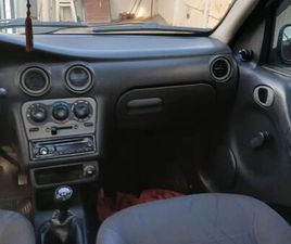 CHEVROLET CELTA CHEVROLET CELTA 1.4/ SUPER/ ENERGY 1.4 8V 85CV 5P 2004