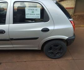 CHEVROLET CELTA LIFE 1.0 MPFI VHC 8V 5P