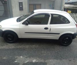 CHEVROLET CELTA LIFE/ LS 1.0 MPFI 8V FLEXPOWER 3P