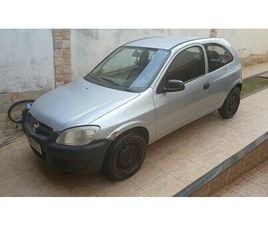 CHEVROLET CELTA LIFE/ LS 1.0 MPFI 8V FLEXPOWER 3P