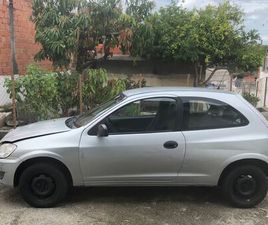 CHEVROLET CELTA LIFE/ LS 1.0 MPFI 8V FLEXPOWER 3P