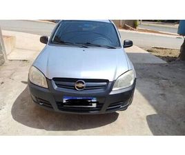 CHEVROLET CELTA LIFE/ LS 1.0 MPFI 8V FLEXPOWER 3P