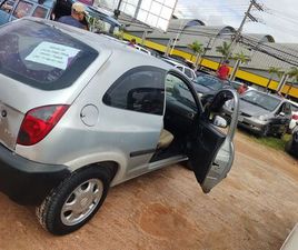 CHEVROLET CELTA LIFE/ LS 1.0 MPFI 8V FLEXPOWER 3P