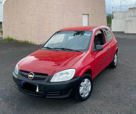 CHEVROLET CELTA LIFE/ LS 1.0 MPFI 8V FLEXPOWER 3P