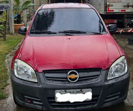CHEVROLET CELTA LIFE/ LS 1.0 MPFI 8V FLEXPOWER 3P