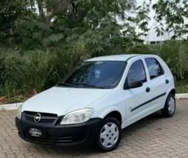 CHEVROLET CELTA LIFE/ LS 1.0 MPFI 8V FLEXPOWER 5P