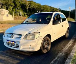 CHEVROLET CELTA SPIRIT 1.0 MPFI 8V FLEXPOWER 3P