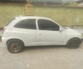 CHEVROLET CELTA SPIRIT 1.0 MPFI VHC 8V 3P
