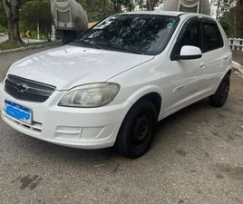 CHEVROLET CELTA SPIRIT/ LT 1.0 MPFI 8V FLEXP. 5P