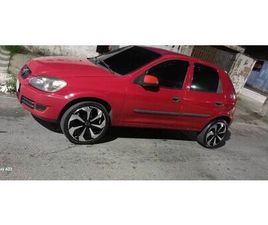 CHEVROLET CELTA SPIRIT/ LT 1.0 MPFI 8V FLEXP. 5P