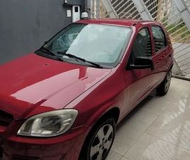 CHEVROLET CELTA SUPER 1.0 MPFI 8V FLEXPOWER 5P