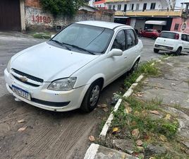 CHEVROLET CLASSIC LIFE/LS 1.0 VHC FLEXP. 4P