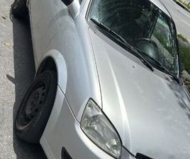 CHEVROLET CLASSIC LIFE/LS 1.0 VHC FLEXP. 4P