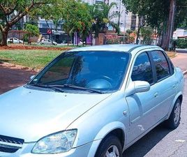 CHEVROLET CLASSIC LIFE/LS 1.0 VHC FLEXP. 4P