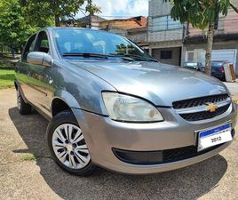 CHEVROLET CLASSIC LIFE/LS 1.0 VHC FLEXP. 4P