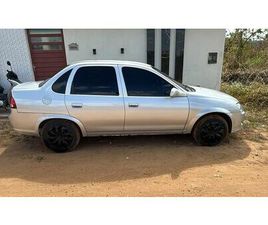 CHEVROLET CLASSIC LIFE/LS 1.0 VHC FLEXP. 4P