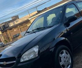 CHEVROLET CLASSIC LIFE/LS 1.0 VHC FLEXP. 4P