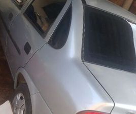 CHEVROLET CORSA SED CLASS.LIFE 1.0/1.0 FLEXPOWER