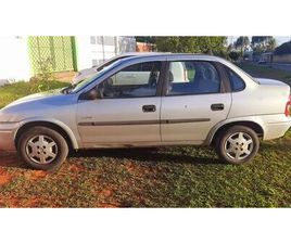 CHEVROLET CORSA SED CLASS.LIFE 1.0/1.0 FLEXPOWER