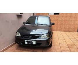 CHEVROLET CORSA SED CLASS.LIFE 1.0/1.0 FLEXPOWER