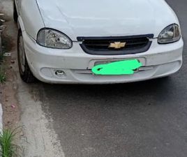 CHEVROLET CORSA SED CLASS.SPIRIT 1.0/1.0 FLEXPOWER