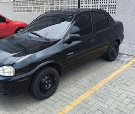 CHEVROLET CORSA SED CLASS.SPIRIT 1.0/1.0 FLEXPOWER