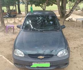 CHEVROLET CORSA SED CLASS.SUPER 1.0/1.0 FLEXPOWER