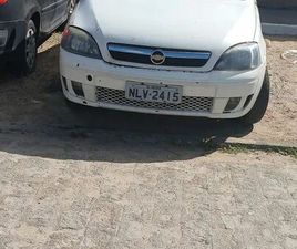 CHEVROLET CORSA SED. PREMIUM 1.4 8V ECONOFLEX 4P