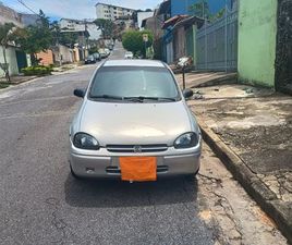 CHEVROLET CORSA SEDAN GL 1.6 MPFI 4P