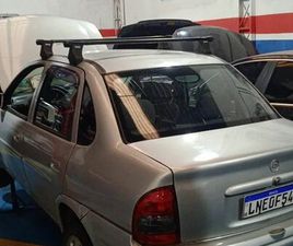 CHEVROLET CORSA SEDAN GLS 1.6 16V MPFI 4P