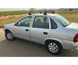 CHEVROLET CORSA SEDAN SUPER 1.0 MPFI 4P