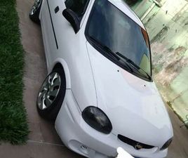 CHEVROLET CORSA SUPER 1.0 MPFI / 2P E 4P