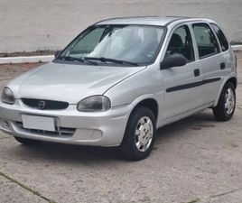 CHEVROLET CORSA WIND 1.0 MPF/MILLENIUMI/ EFI 4P