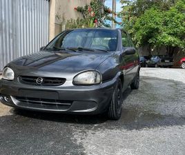 CHEVROLET CORSA WIND 1.0 MPF/MILLENIUMI/ EFI 4P