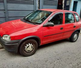 CHEVROLET CORSA WIND 1.0 MPF/MILLENIUMI/ EFI 4P