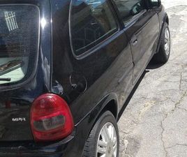 CHEVROLET CORSA WIND 1.0 MPFI / EFI 2P
