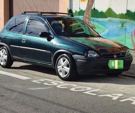 CHEVROLET CORSA WIND 1.0 MPFI / EFI 2P