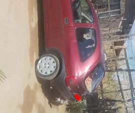 CHEVROLET CORSA WIND 1.0 MPFI / EFI 2P