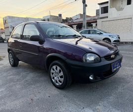 CHEVROLET CORSA WIND 1.0 MPFI / EFI 2P