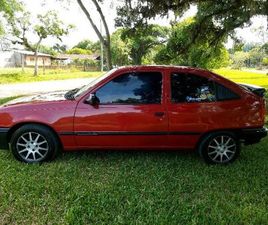 GLS 1.8 EFI / SL/E 1.8