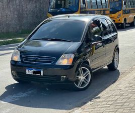 CHEVROLET MERIVA PREM.EASYTRONIC 1.8 FLEXPOWER 5P